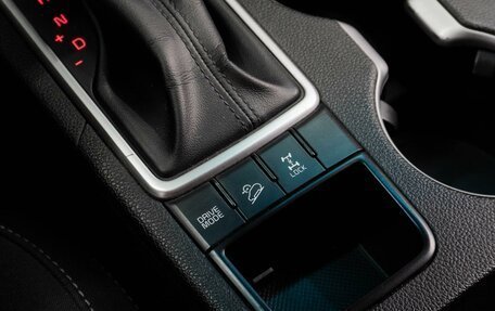 KIA Sportage IV рестайлинг, 2018 год, 1 879 000 рублей, 20 фотография