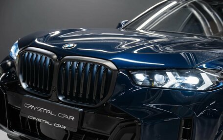 BMW X5, 2026 год, 16 390 000 рублей, 3 фотография
