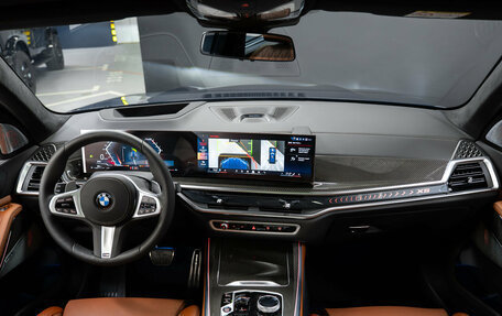 BMW X5, 2026 год, 16 390 000 рублей, 19 фотография