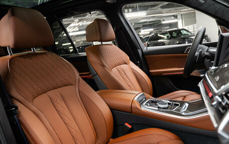 BMW X5, 2026 год, 16 390 000 рублей, 27 фотография