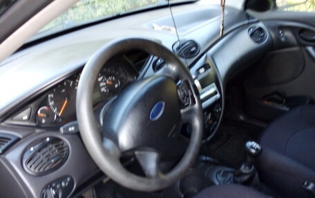 Ford Focus IV, 2003 год, 140 000 рублей, 5 фотография