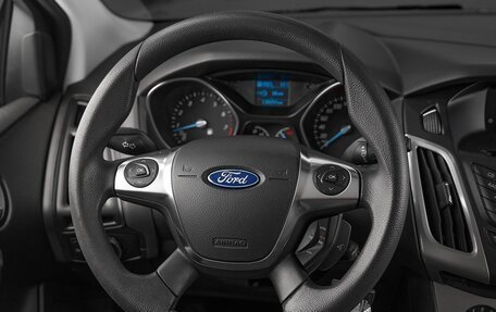 Ford Focus III, 2012 год, 649 000 рублей, 10 фотография