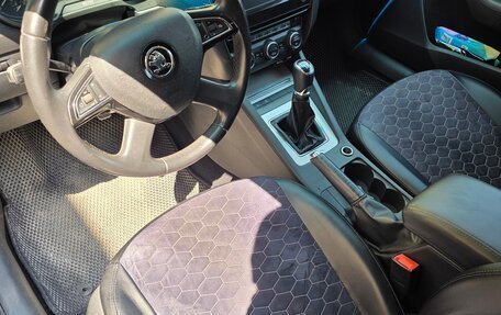 Skoda Octavia, 2014 год, 749 000 рублей, 4 фотография