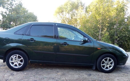Ford Focus IV, 2003 год, 140 000 рублей, 4 фотография