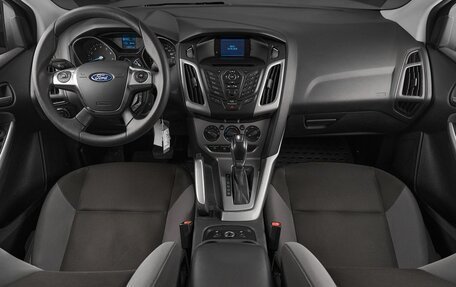 Ford Focus III, 2012 год, 649 000 рублей, 8 фотография