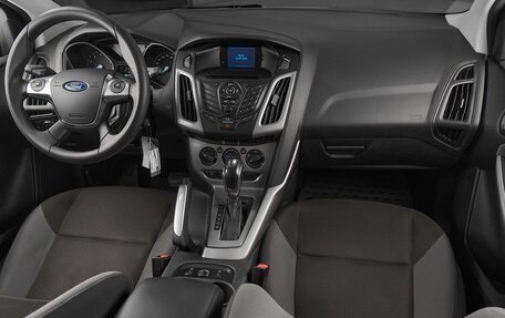 Ford Focus III, 2012 год, 649 000 рублей, 9 фотография