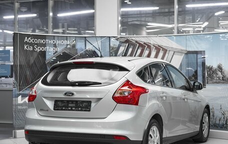 Ford Focus III, 2012 год, 649 000 рублей, 6 фотография