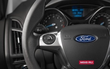Ford Focus III, 2012 год, 649 000 рублей, 11 фотография