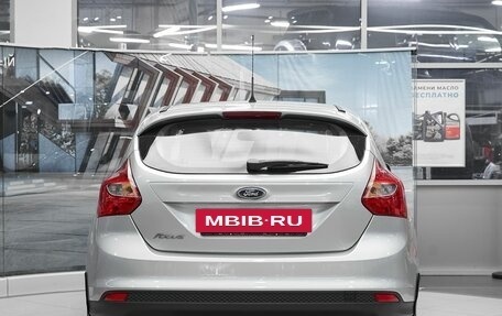 Ford Focus III, 2012 год, 649 000 рублей, 5 фотография