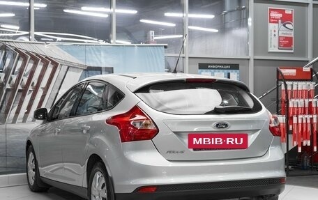 Ford Focus III, 2012 год, 649 000 рублей, 4 фотография