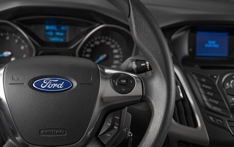 Ford Focus III, 2012 год, 649 000 рублей, 12 фотография