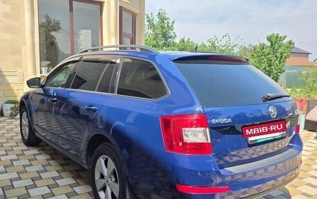 Skoda Octavia, 2014 год, 749 000 рублей, 3 фотография