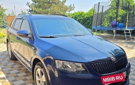 Skoda Octavia, 2014 год, 749 000 рублей, 2 фотография