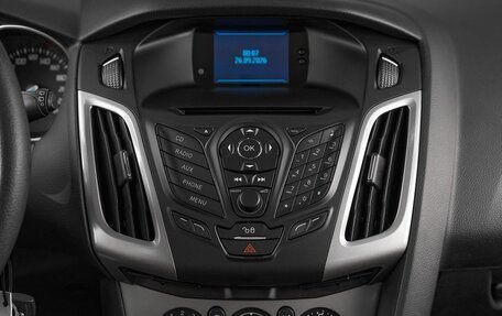 Ford Focus III, 2012 год, 649 000 рублей, 15 фотография