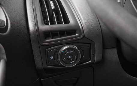 Ford Focus III, 2012 год, 649 000 рублей, 14 фотография