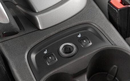 Ford Focus III, 2012 год, 649 000 рублей, 17 фотография