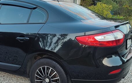 Renault Fluence I, 2013 год, 720 000 рублей, 5 фотография