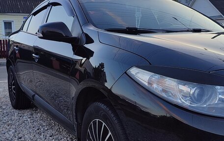 Renault Fluence I, 2013 год, 720 000 рублей, 3 фотография