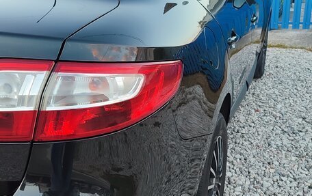 Renault Fluence I, 2013 год, 720 000 рублей, 6 фотография