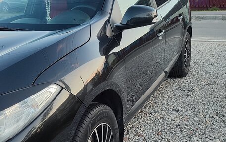 Renault Fluence I, 2013 год, 720 000 рублей, 8 фотография