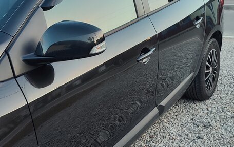 Renault Fluence I, 2013 год, 720 000 рублей, 7 фотография