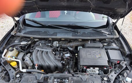 Renault Fluence I, 2013 год, 720 000 рублей, 11 фотография