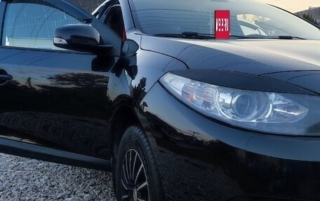 Renault Fluence I, 2013 год, 720 000 рублей, 9 фотография