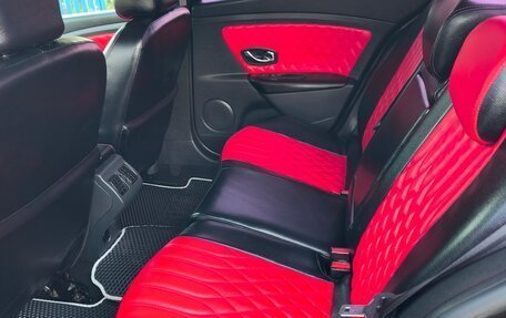 Renault Fluence I, 2013 год, 720 000 рублей, 15 фотография