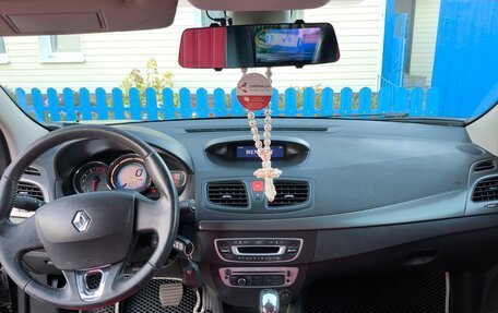 Renault Fluence I, 2013 год, 720 000 рублей, 17 фотография
