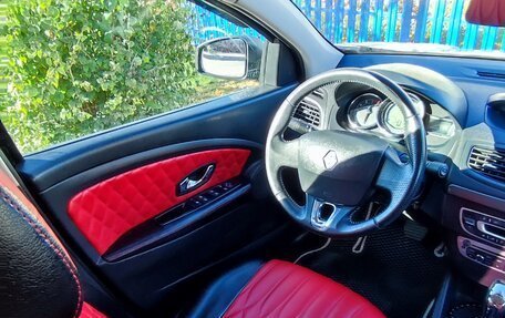 Renault Fluence I, 2013 год, 720 000 рублей, 19 фотография
