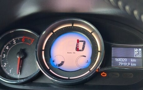 Renault Fluence I, 2013 год, 720 000 рублей, 13 фотография