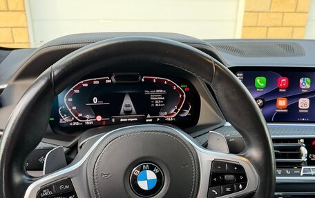 BMW X6, 2021 год, 9 200 000 рублей, 8 фотография