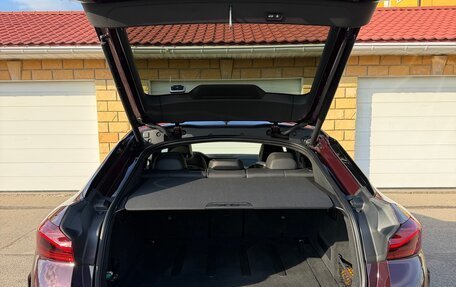 BMW X6, 2021 год, 9 200 000 рублей, 13 фотография