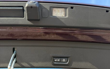 BMW X6, 2021 год, 9 200 000 рублей, 15 фотография