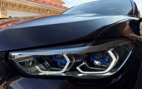 BMW X6, 2021 год, 9 200 000 рублей, 25 фотография