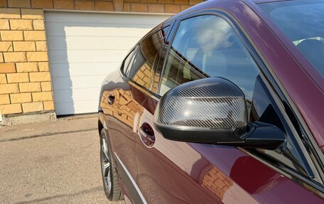 BMW X6, 2021 год, 9 200 000 рублей, 19 фотография