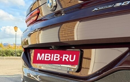 BMW X6, 2021 год, 9 200 000 рублей, 20 фотография