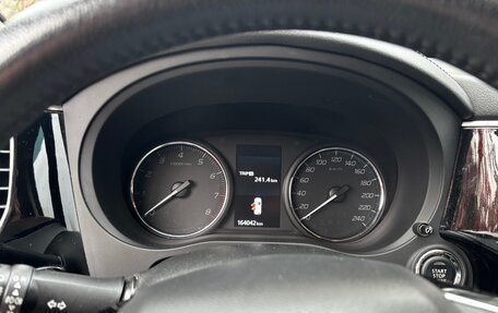 Mitsubishi Outlander III рестайлинг 3, 2018 год, 2 100 000 рублей, 7 фотография