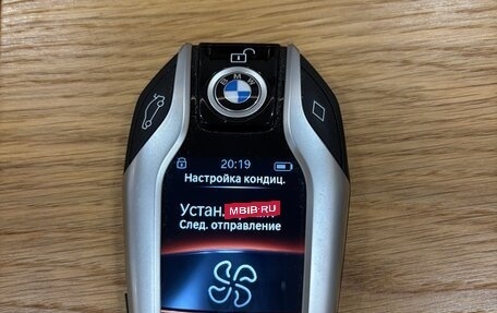 BMW X6, 2021 год, 9 200 000 рублей, 33 фотография