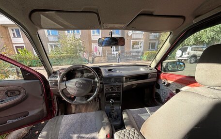 Daewoo Nexia I рестайлинг, 2007 год, 135 000 рублей, 10 фотография