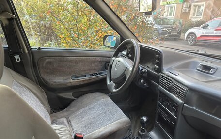 Daewoo Nexia I рестайлинг, 2007 год, 135 000 рублей, 7 фотография