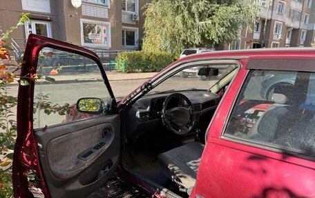 Daewoo Nexia I рестайлинг, 2007 год, 135 000 рублей, 11 фотография