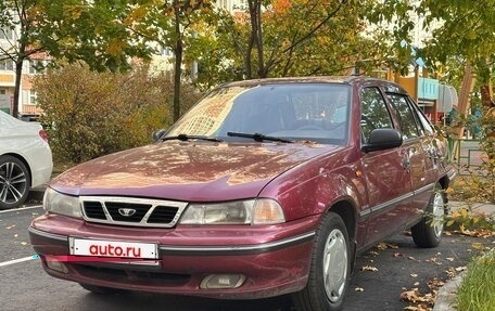 Daewoo Nexia I рестайлинг, 2007 год, 135 000 рублей, 3 фотография