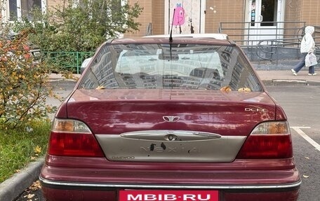 Daewoo Nexia I рестайлинг, 2007 год, 135 000 рублей, 2 фотография