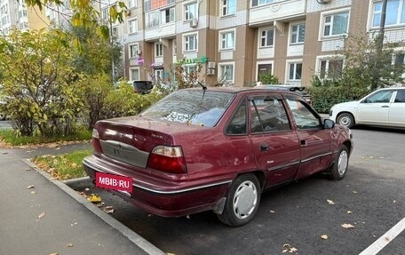 Daewoo Nexia I рестайлинг, 2007 год, 135 000 рублей, 6 фотография