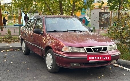 Daewoo Nexia I рестайлинг, 2007 год, 135 000 рублей, 5 фотография