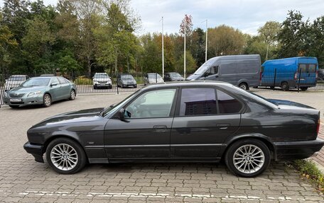 BMW 5 серия, 1992 год, 205 000 рублей, 5 фотография