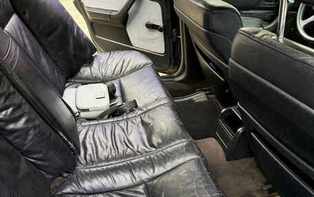 BMW 5 серия, 1992 год, 205 000 рублей, 8 фотография