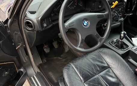 BMW 5 серия, 1992 год, 205 000 рублей, 9 фотография