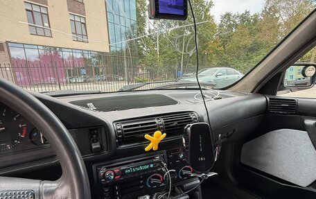 BMW 5 серия, 1992 год, 205 000 рублей, 10 фотография